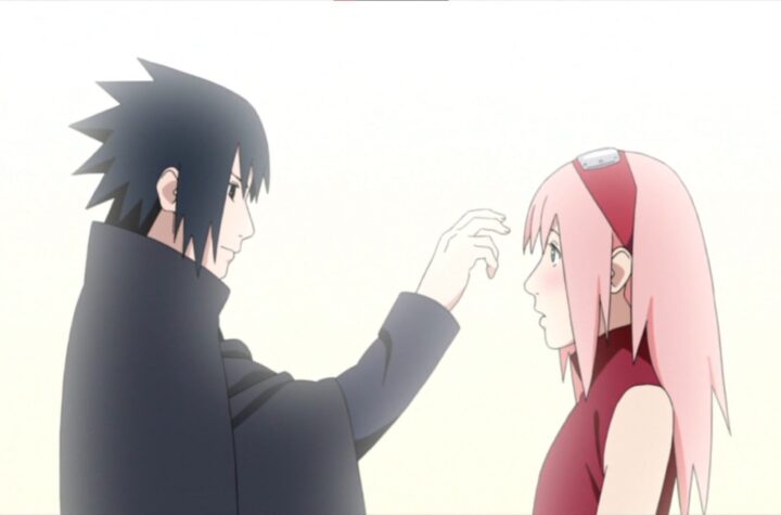 Did Sasuke Love Sakura In Naruto? Complete Storyline Explained