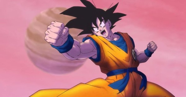 Dragon Ball Super: Super Hero Anime Film's Trailer Streamed