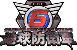 Earth Defense Force 6 Game Delayed to 2022 for PS4, PS5