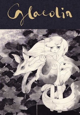 Glacier Bay Books Launches Glaeolia 3 Indie Manga Collection, Licenses 2 More Collections