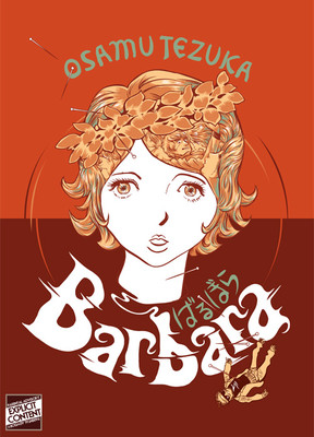 Go Nagai's Barbara Manga Ends on October 25