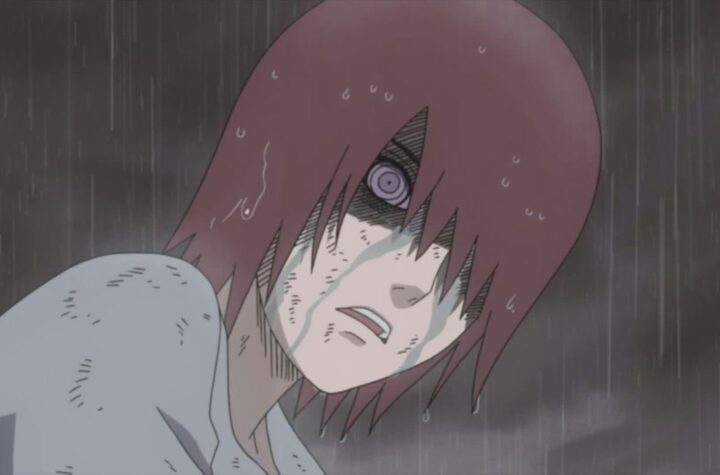 How Did Nagato Get His Rinnegan?