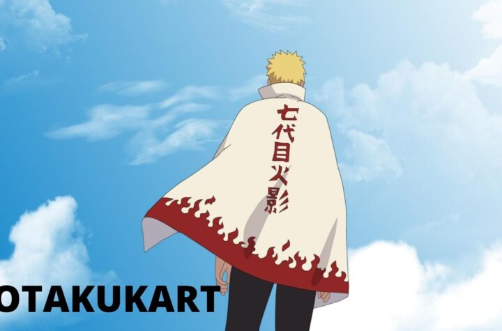 How Old Was Naruto When He Became Hokage?