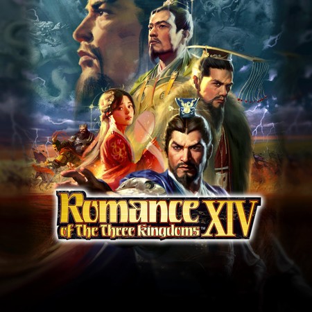 Kou Shibusawa, Team Ninja Develop Romance of the Three Kingdoms Action Game
