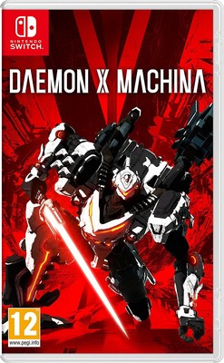 Marvelous Producer Discusses Possible Daemon x Machina Game Sequel