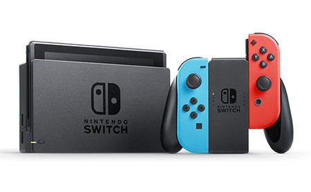 Nintendo Reduces Switch Prices in UK, Europe