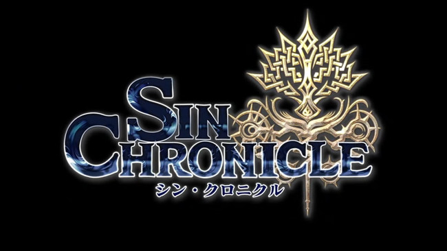 Sega Announces New Sin Chronicle Smartphone RPG