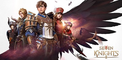 Seven Knights 2 Sequel Smartphone Game Gets Global Release This Year