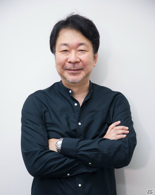 Shoji Meguro Leaves Atlus, Works on Indie Game to be Announced on November 6