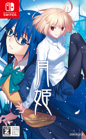Tsukihime Visual Novel Remake's Opening Animation Video by ufotable Highlights Ciel's Route