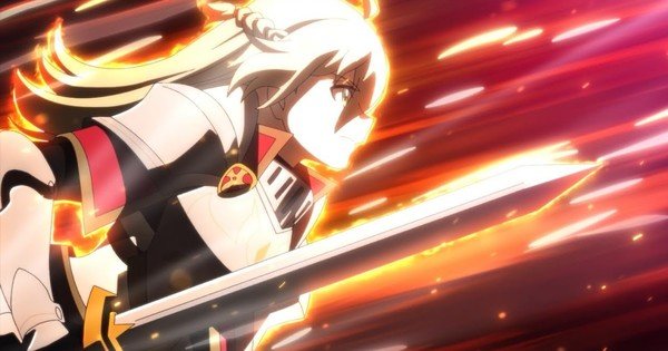 Yostar Pictures Animates Guardian Tales Game's New Promo Video