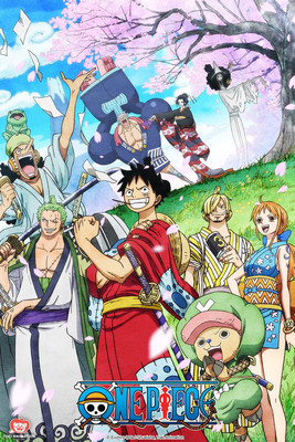4-Member Rock Band 'I Don't Like Mondays' Perform One Piece Anime's New Opening Theme Song