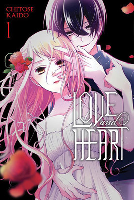 Chitose Kaido's Love and Heart Manga Ends