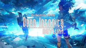 Deep Insanity: Asylum Game Launches in Japan