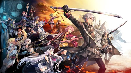 Falcom Plans to Release New Trails Game in September 2022