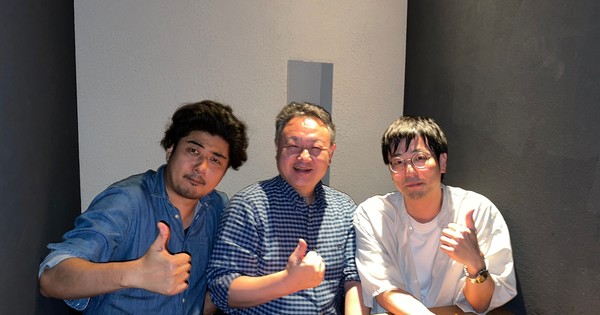 Former SIE Japan Producer Masaaki Yamagiwa Joins Team Ninja