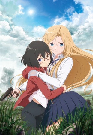 Funimation Reveals English Dub Cast for Otherside Picnic Anime