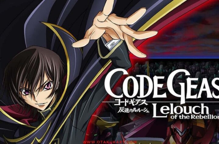how many episodes does code geass have