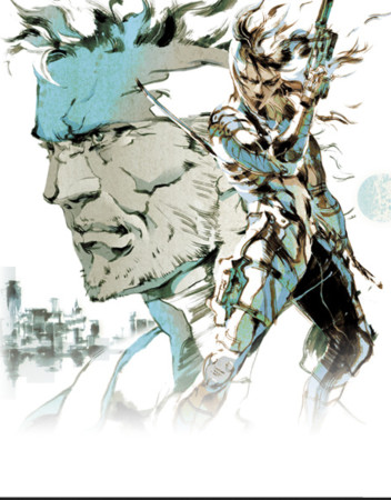 Konami Temporarily Removes Metal Gear Solid 2, Metal Gear Solid 3 from Digital Stores