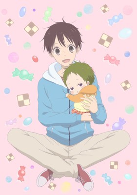 Muse Asia Livestreams Episodes of School Babysitters Anime in India