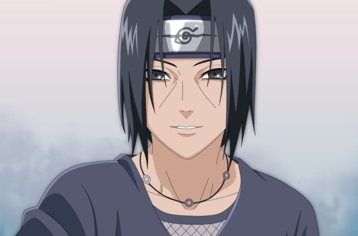 At what age did Itachi joined Anbu