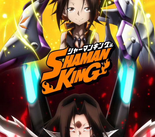 New Shaman King Anime's Five Warriors Arc Casts Kotono Mitsuishi, Eri Kitamura