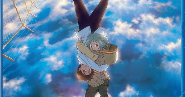 North American Anime, Manga Releases, November 14-20