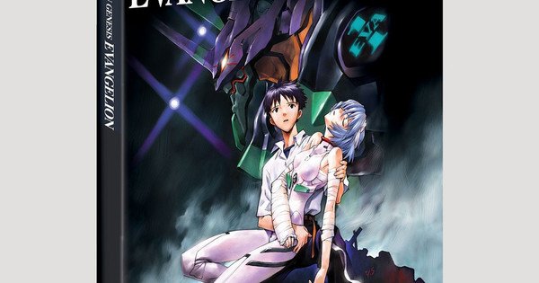 North American Anime, Manga Releases, November 7-13