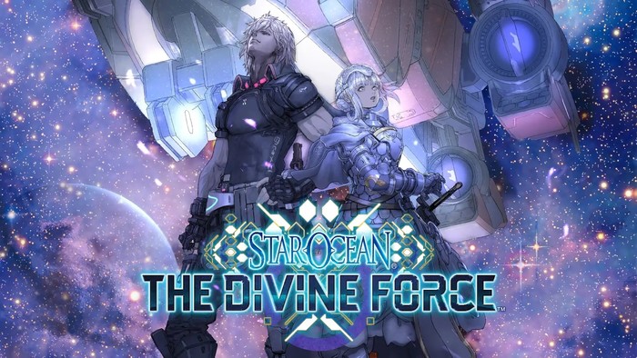 Square Enix Reveals Star Ocean The Divine Force Game for 2022