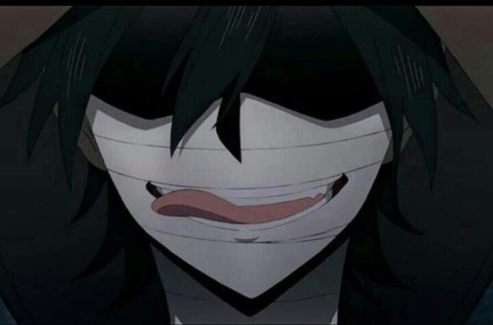 What Anime is Zack Foster from? - Angels of Death