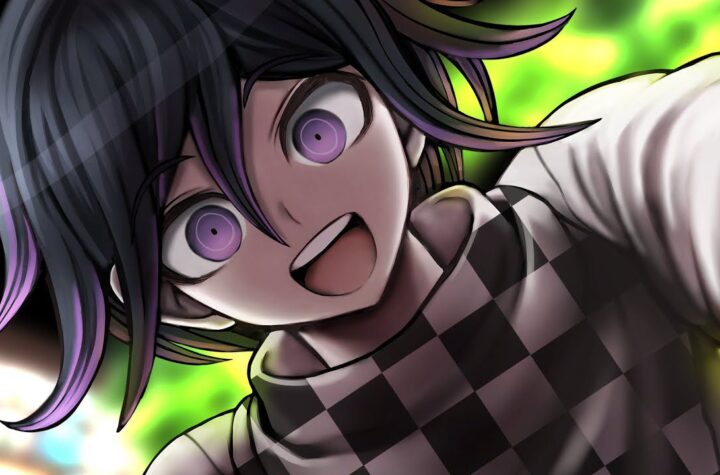 Which Anime Is Kokichi From?