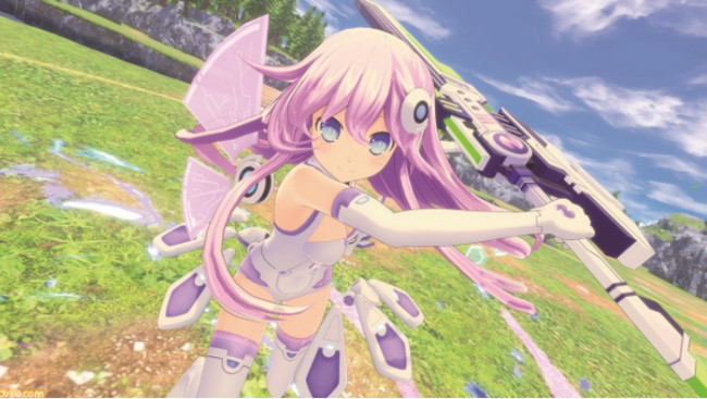 Compile Heart Reveals Hyperdimension Neptunia Sisters vs Sisters Game for Release on PS4, PS5 on April 21, 2022