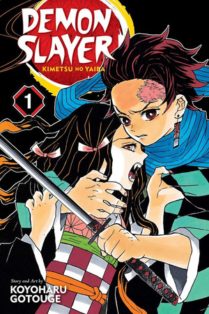Demon Slayer Tops Da Vinci Manga Ranking for 2nd Consecutive Year