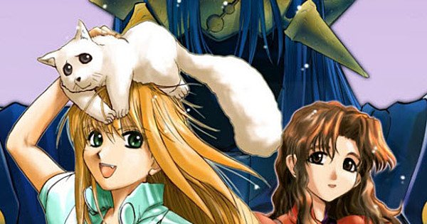 Excel Saga Manga Gets 25th Anniversary 1-Shot Chapter