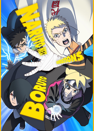 FLOW, Anly Perform New Themes for Boruto Anime