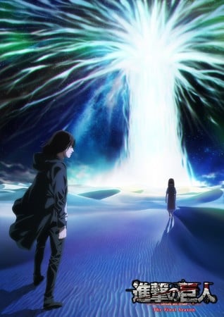 Funimation Reveals Simulcast Slate for Winter 2022 Anime Season
