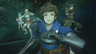 Granblue Fantasy Relink Game's New Teaser Reveals Steam Version in Addition to PS4, PS5