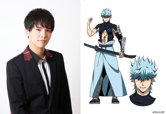 Haruki Ishiya, Saori Ōnishi, Katsuyuki Konishi Join Cast of Adventure TV Anime Orient