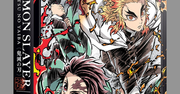 North American Anime, Manga Releases, December 19-25