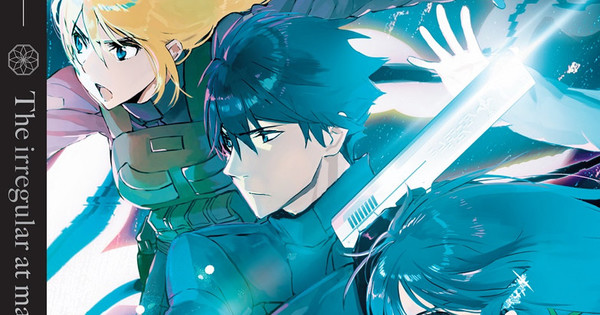 North American Anime, Manga Releases, November 28-December 4