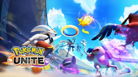 Pokémon Unite Smartphone Game Hits 50 Million Downloads
