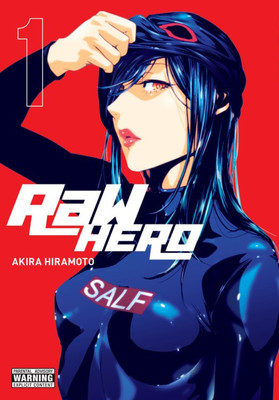 Prison School's Akira Hiramoto Launches New Manga Next Year