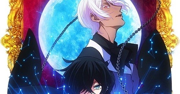 The Case Study of Vanitas Anime's 2nd Part Premieres on January 14