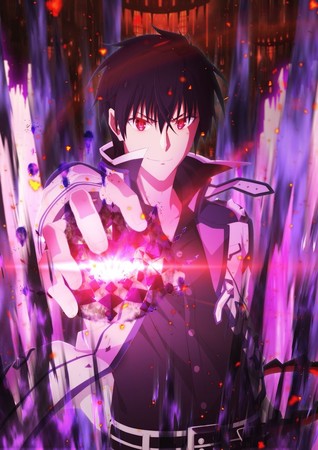 The Misfit of Demon King Academy Anime to Replace Anos Voice Actor Tatsuhisa Suzuki