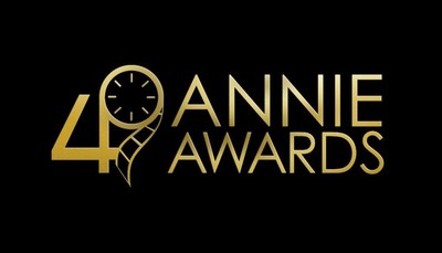 49th Annie Awards Cancels Physical Event, Moves to Virtual Event on March 12