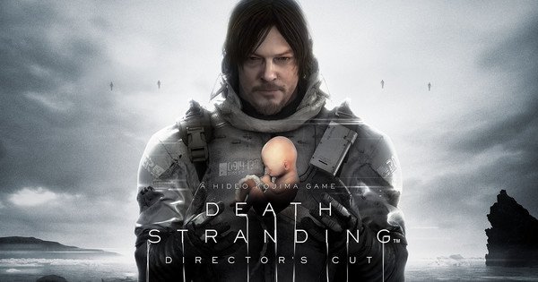Death Stranding Director's Cut Game's PC Version Launches on March 30