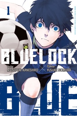 Elex Media Releases Blue Lock, A Couple of Cuckoos, Star & Dust Manga