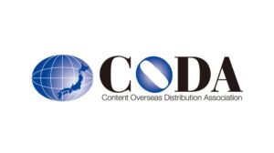 Content Overseas Distribution Association (CODA)