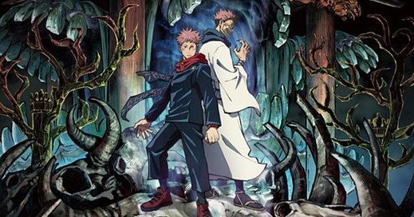 MBS President Comments on Possible Season 2 for Jujutsu Kaisen Anime