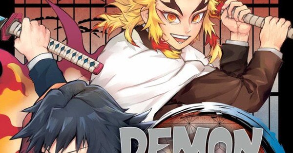 North American Anime, Manga Releases, January 2-8
